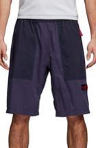 Men's Adidas Originals Atric Shorts - Blue