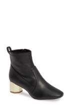 Women's Katy Perry Ankle Bootie .5 M - Black