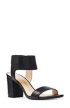 Women's Nine West Greene Ankle Cuff Sandal M - Black