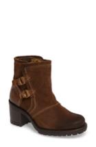 Women's Fly London Lory Boot .5-8us / 38eu - Brown