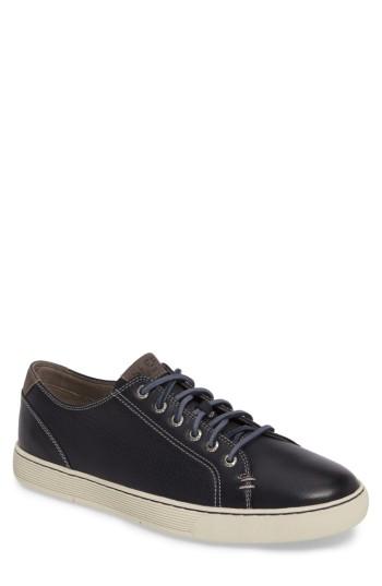 Men's Sperry Gold Cup Llt Sneaker .5 M - Blue