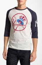 Men's Wright & Ditson 'new York Yankees' Baseball T-shirt
