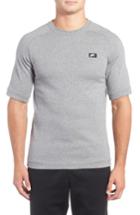 Men's Nike Sportswear Modern Crew T-shirt, Size - Grey