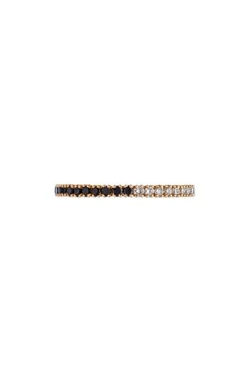 Women's Sethi Couture Diamond Stacking Band Ring