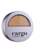 Cargo 'double Agent' Correcting Balm Set - 1c