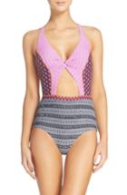 Women's Bca Free To Be One-piece Swimsuit