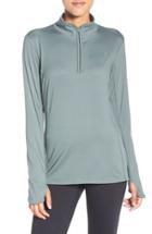 Women's The North Face 'motivation' Quarter Zip Pullover