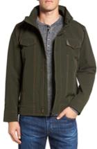 Men's Pendleton Forks Waterproof Jacket, Size - Green
