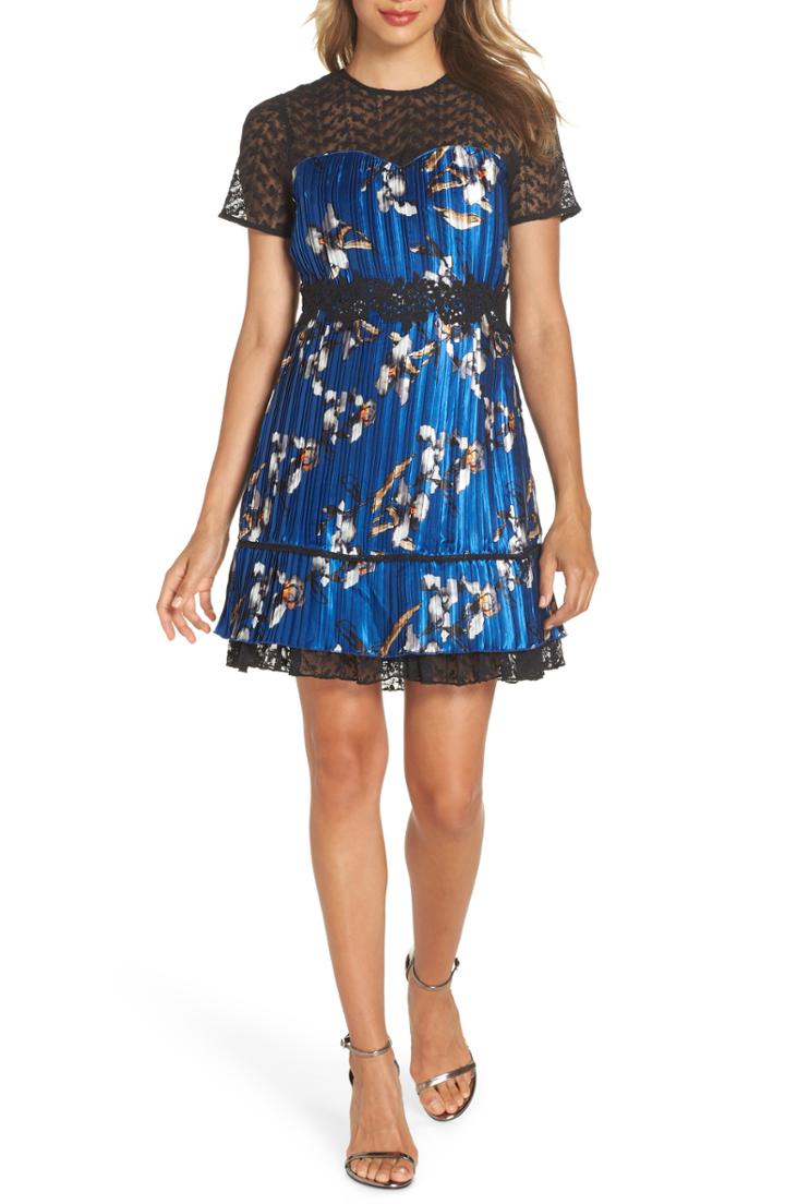 Women's Foxiedox Bravo Zulu Midi Dress