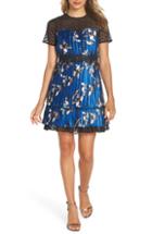 Women's Foxiedox Bravo Zulu Midi Dress