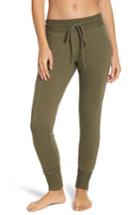 Women's Free People Fp Movement Sunny Skinny Sweatpants - Green
