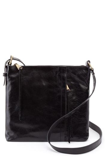 Hobo Crossbody Bag -