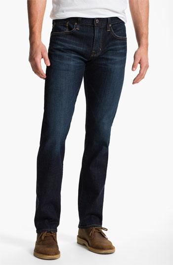 Men's Ag Jeans 'matchbox' Slim Fit Jeans