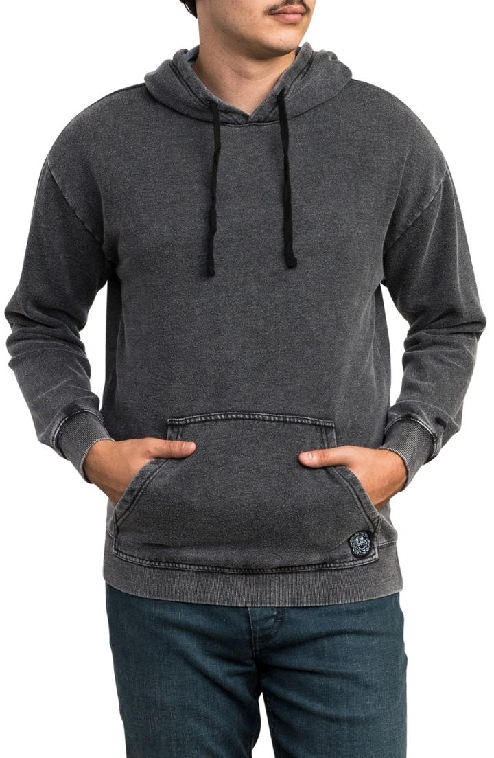 Men's Rvca Sprawlin' Hoodie
