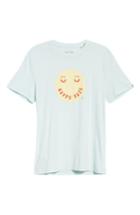 Men's Original Penguin Happy Daze T-shirt - Blue