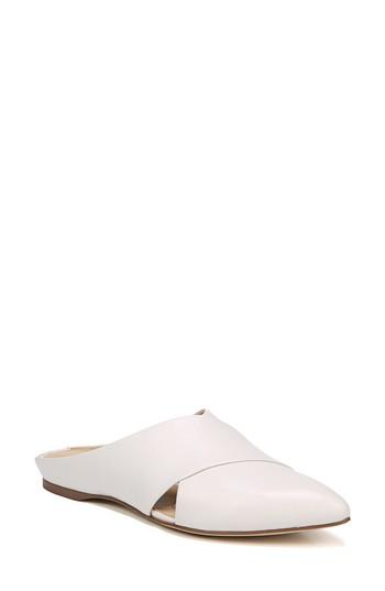Women's Naturalizer Simonette Mule N - White