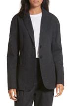 Women's Tibi Luxe Tweed Blazer