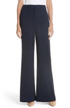 Women's Alice + Olivia Dylan High Waist Wide Leg Pants