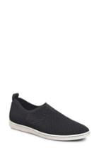 Women's B?rn Hazy Slip-on Sneaker M - Black