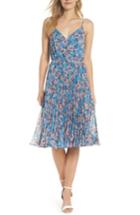 Women's Ali & Jay Lily Pond Faux Wrap Dress