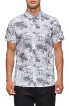 Men's Tavik Bexley Woven Shirt, Size - White
