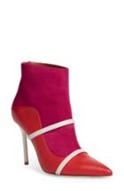 Women's Malone Souliers Madison Double Band Boot .5us / 37eu - Red
