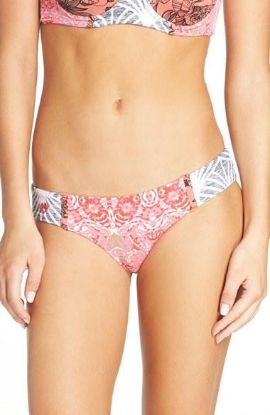 Women's Maaji Bomb Chevelle Bikini Bottoms