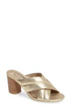 Women's Amuse Society X Matisse Shine On Sandal