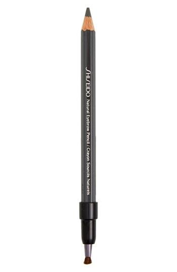 Shiseido 'the Makeup' Natural Eyebrow Pencil - Gy901 Natural Black