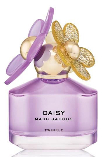 Marc Jacobs Daisy Twinkle Eau De Toilette (limited Edition)