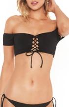 Women's L Space Dixie Bikini Top