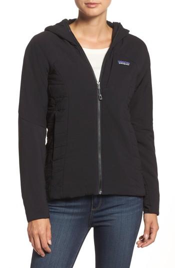 Women's Patagonia Nano-air Hooded Jacket
