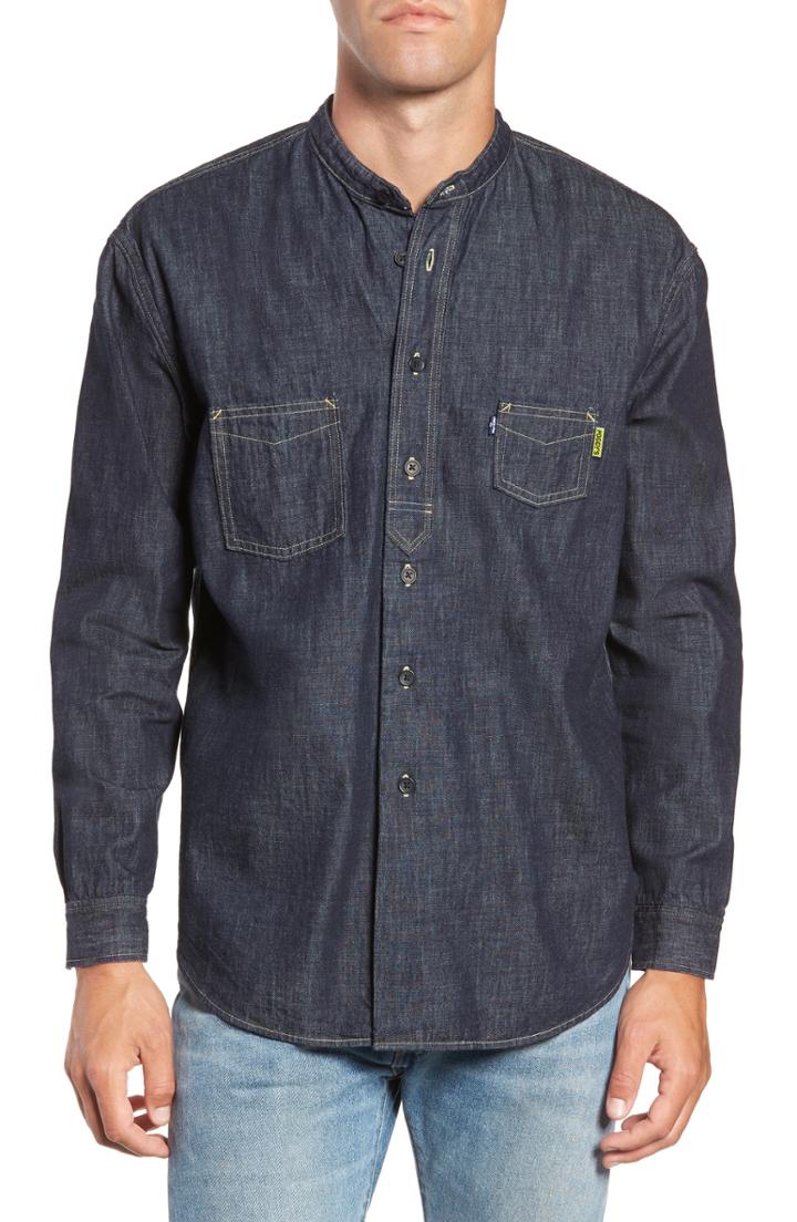 Men's Levi's Made & Crafted(tm) Fit Workshirt