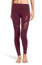 Women's Alo Epic Leggings - Purple