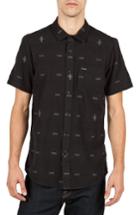 Men's Volcom Desmond Cotton Woven Shirt