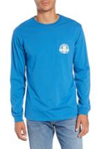 Men's Southern Tide Southern Brewery T-shirt - Blue