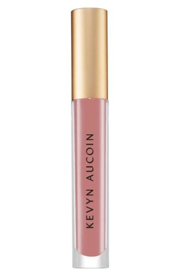 Space. Nk. Apothecary Molten Matte Liquid Lipstick - Tori