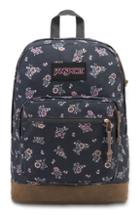 Jansport Right Pack Expressions Backpack - Grey