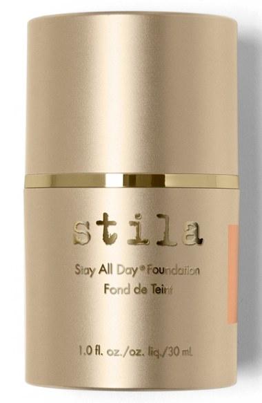Stila 'stay All Day' Foundation - Tone