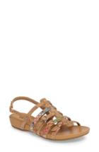Women's Vaneli Elga Painted Cage Sandal
