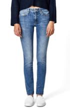 Women's Mavi Jeans Serena Skinny Jeans X 30 - Blue