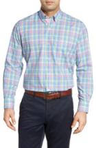 Men's Tailorbyrd Peachleaf Sport Shirt