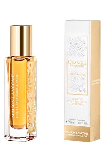Lancome Travel Size Maison Lancome Oranges Bigarades Eau De Parfum