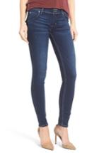 Women's Hudson Jeans 'elysian - Collin' Mid Rise Skinny Jeans