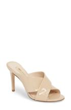 Women's Louise Et Cie Halloway Ii Sandal .5 M - Beige