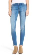 Women's Blanknyc Cutoff Skinny Jeans