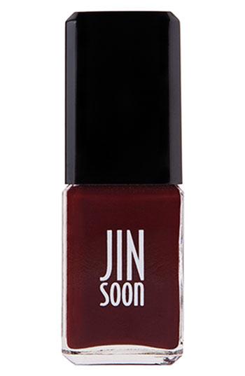 Jinsoon Audacity Nail Lacquer .3 Oz - Audacity