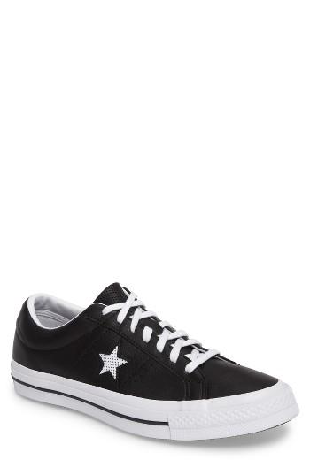 Men's Converse One Star Sneaker