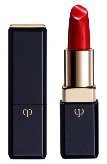 Cle De Peau Beaute Lipstick - N7 - Dragon Red