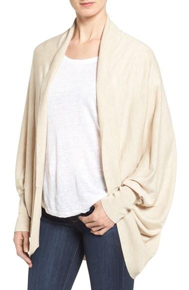 Women's Nordstrom Knit Cocoon Cardigan